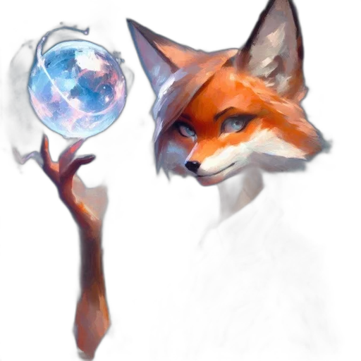 staff, mask, weapon, animal transparent PNG cut-out