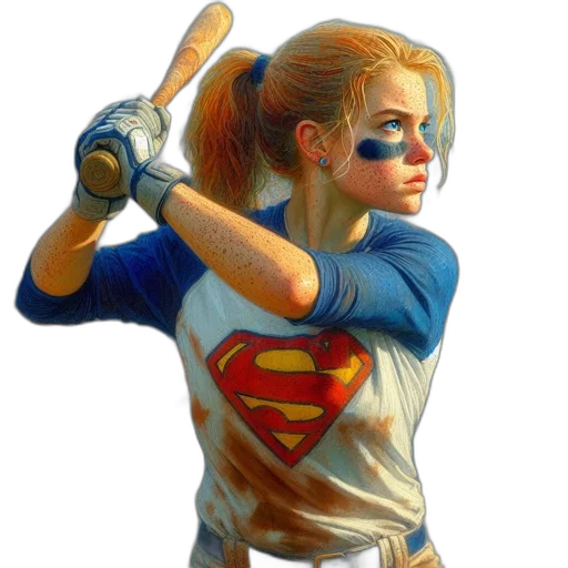 staff, comic book art, concept art, fantasy art transparent PNG cut-out