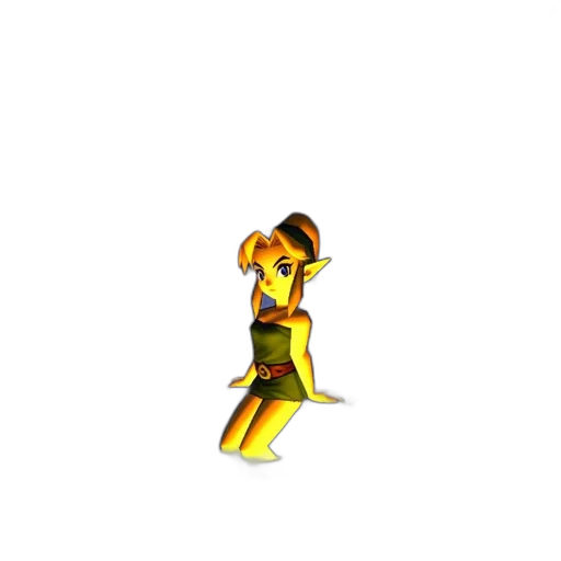 staff, weapon, animal, creature transparent PNG cut-out