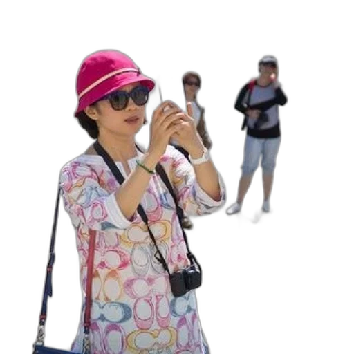 staff, bottle, jacket, umbrella transparent PNG cut-out