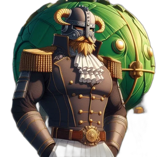 hat, crown, staff, mask transparent PNG cut-out