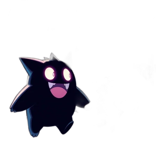 creature, mask, animal, staff transparent PNG cut-out