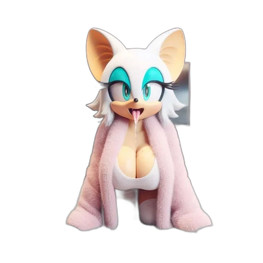 creature, animal, mask, staff transparent PNG cut-out