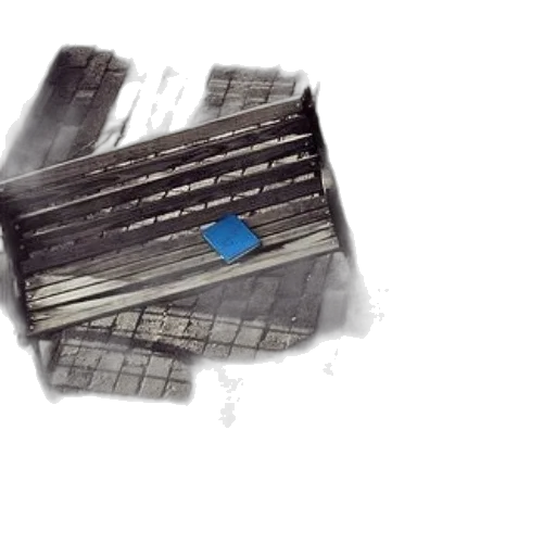 robot, weapon, building, furniture transparent PNG cut-out