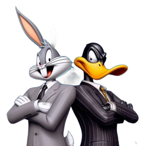 cartoon, concept art, 3d render, photorealistic transparent PNG cut-out