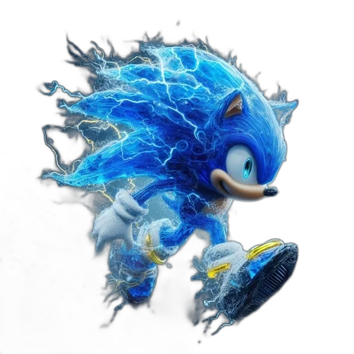 creature, animal, hair, weapon transparent PNG cut-out