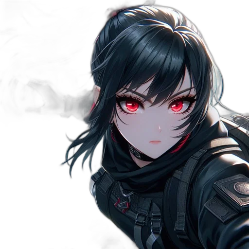 weapon, face, mask, dragon transparent PNG cut-out