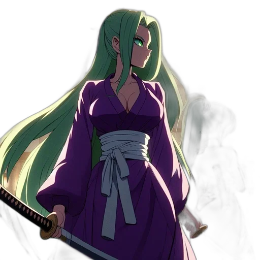 staff, sword, weapon, dress transparent PNG cut-out