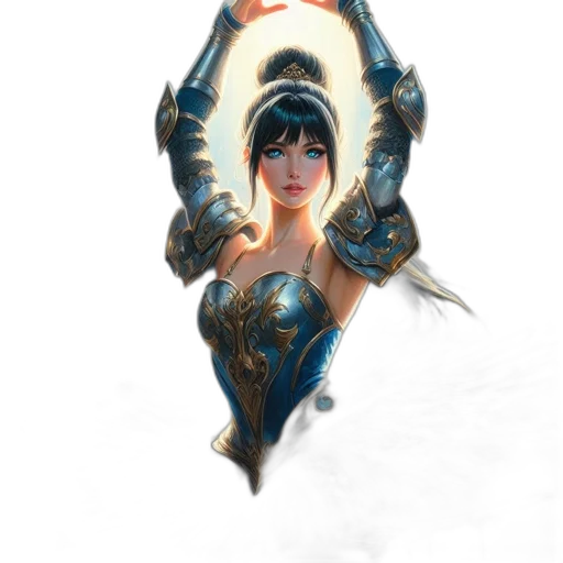 staff, sword, weapon, dragon transparent PNG cut-out