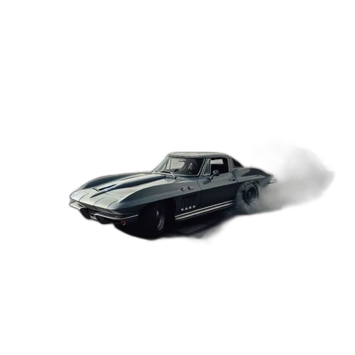car, weapon, hair, animal transparent PNG cut-out