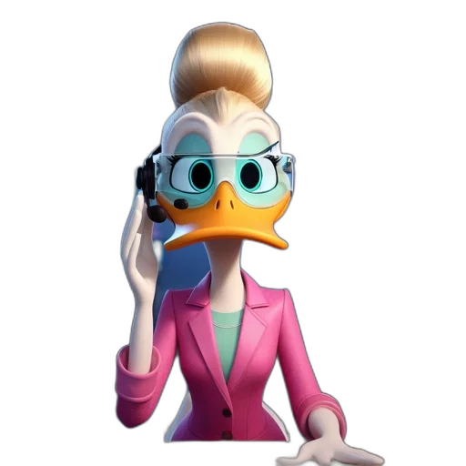 staff, mask, animal, jacket transparent PNG cut-out