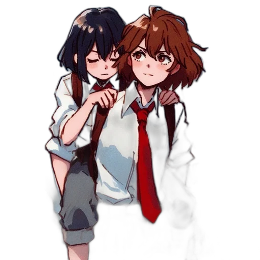 staff, weapon, dress, jacket transparent PNG cut-out
