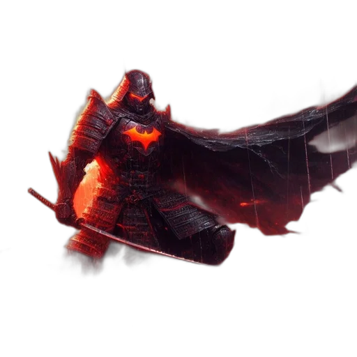dragon, sword, weapon, creature transparent PNG cut-out