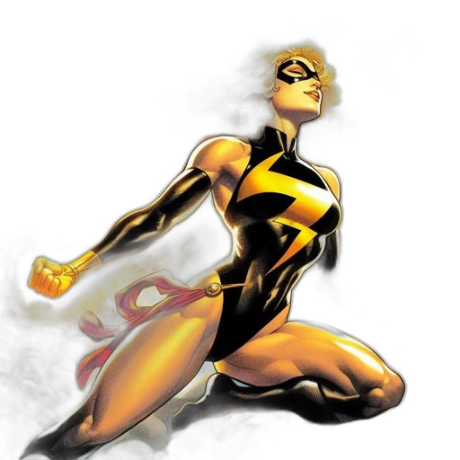 comic book art, concept art, photorealistic, 3d render transparent PNG cut-out