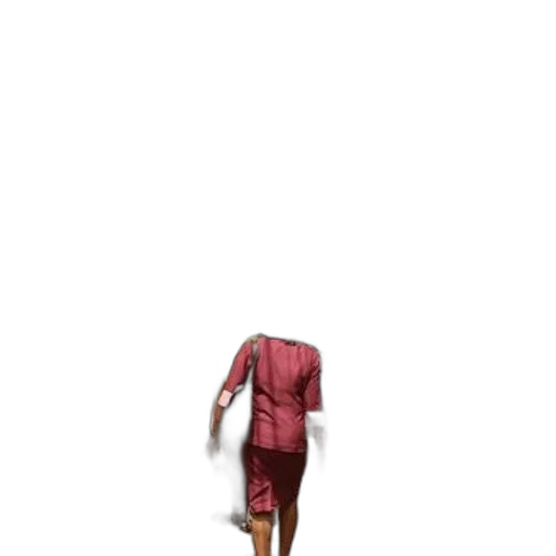 dress, umbrella, shoes, creature transparent PNG cut-out