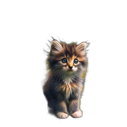 animal, staff, creature, hair transparent PNG cut-out