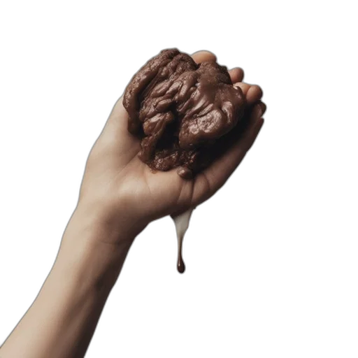 food, hair, shoes, creature transparent PNG cut-out