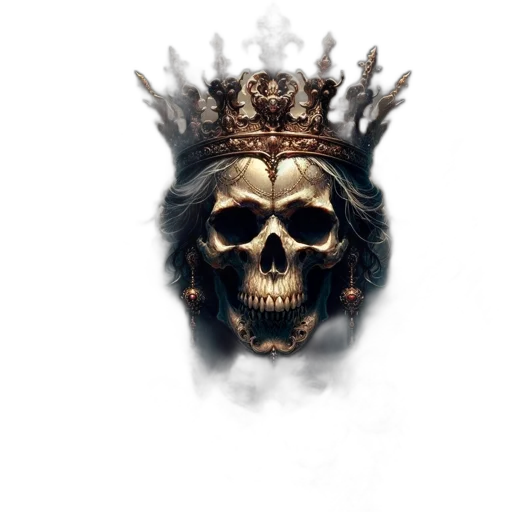crown, mask, jewelry, face transparent PNG cut-out