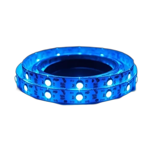 jewelry, crown, 3d render, blue transparent PNG cut-out
