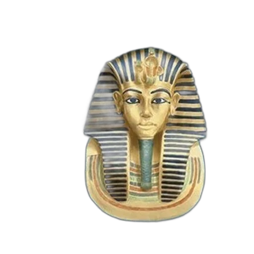 jewelry, mask, crown, face transparent PNG cut-out