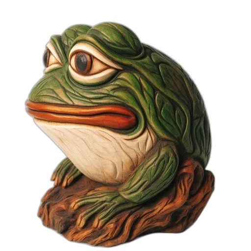 face, mask, creature, hat transparent PNG cut-out