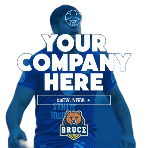 promotional, image, blue, white transparent PNG cut-out