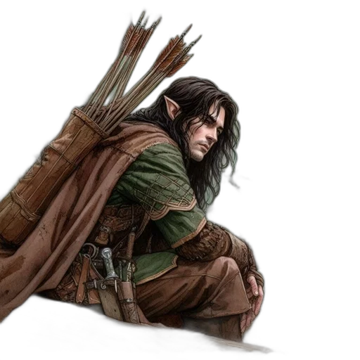 sword, weapon, dragon, fantasy art transparent PNG cut-out