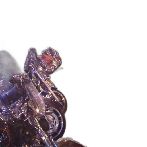 robot, jewelry, crown, creature transparent PNG cut-out