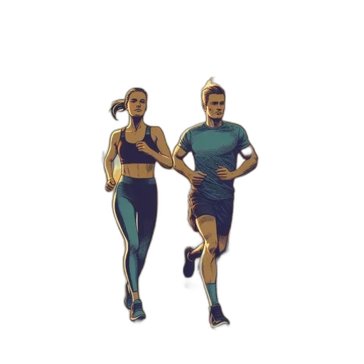 pixel art, concept art, comic book art, 3d render transparent PNG cut-out