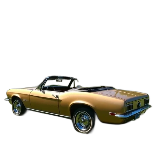 car, 3d render, photorealistic, concept art transparent PNG cut-out