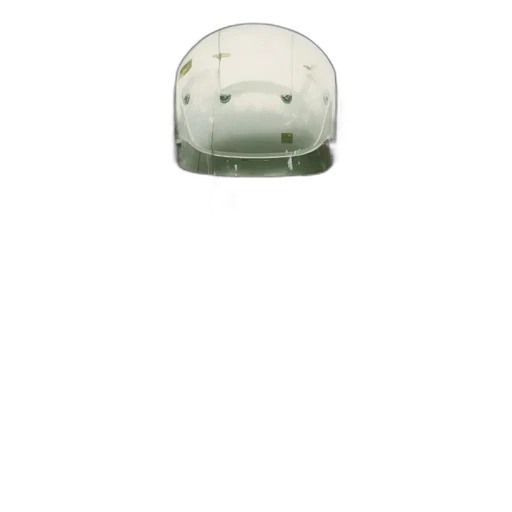 hat, mask, robot, face transparent PNG cut-out