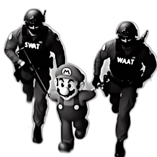 weapon, mask, staff, concept art transparent PNG cut-out