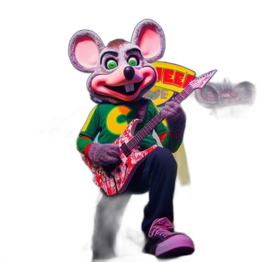 animal, jacket, staff, mask transparent PNG cut-out