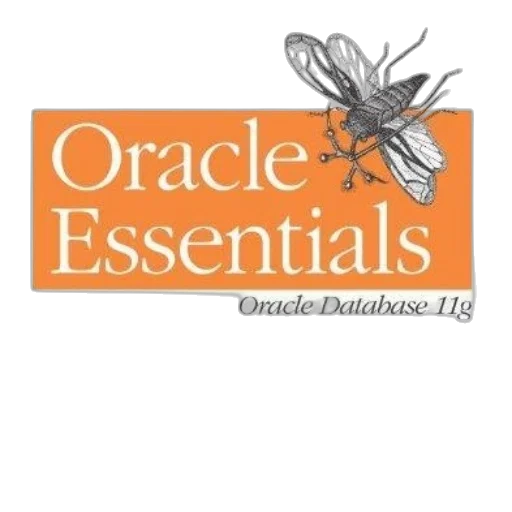 oracle, essentials, database, 11g transparent PNG cut-out