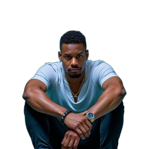 staff, face, jacket, cover transparent PNG cut-out