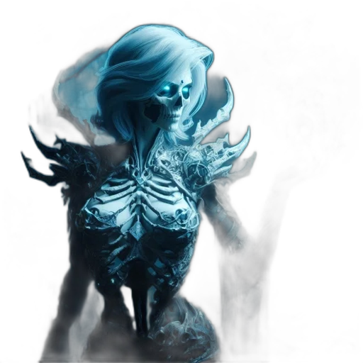 creature, mask, dragon, face transparent PNG cut-out