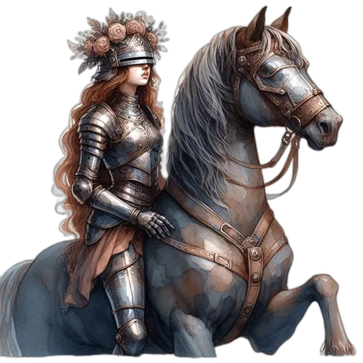 crown, sword, fantasy art, concept art transparent PNG cut-out