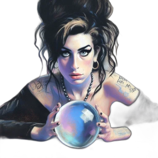 jewelry, fantasy art, concept art, comic book art transparent PNG cut-out