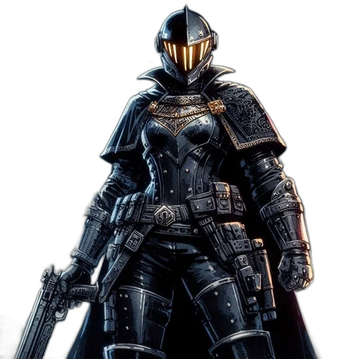 weapon, concept art, comic book art, fantasy art transparent PNG cut-out