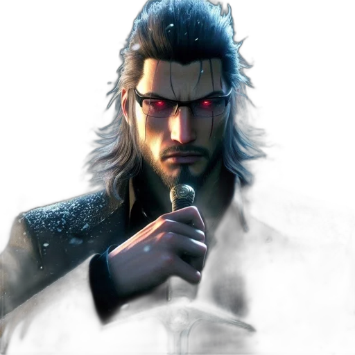 face, sword, weapon, staff transparent PNG cut-out