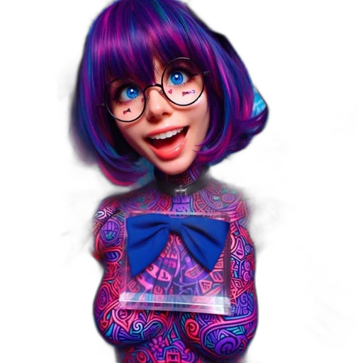dress, bottle, robot, cartoon transparent PNG cut-out