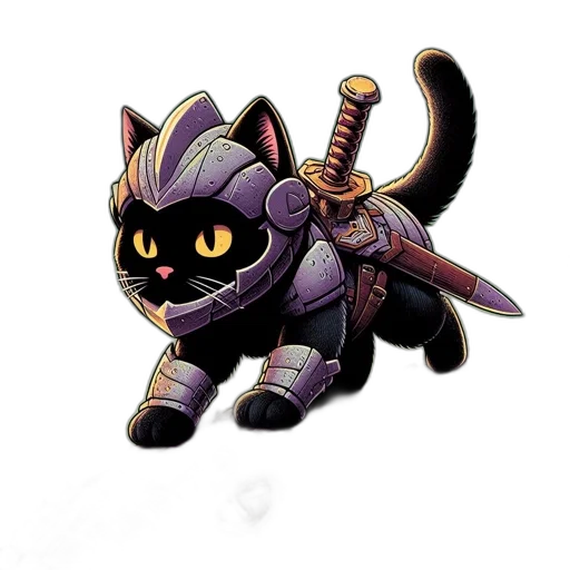 weapon, staff, sword, pixel art transparent PNG cut-out