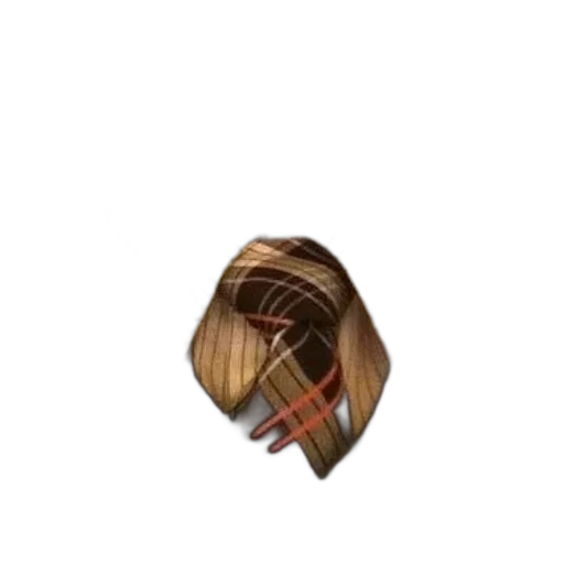 hair, hat, mask, jewelry transparent PNG cut-out