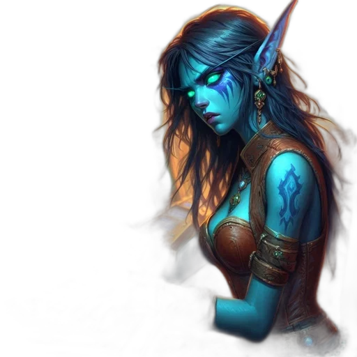 staff, jewelry, fantasy art, concept art transparent PNG cut-out