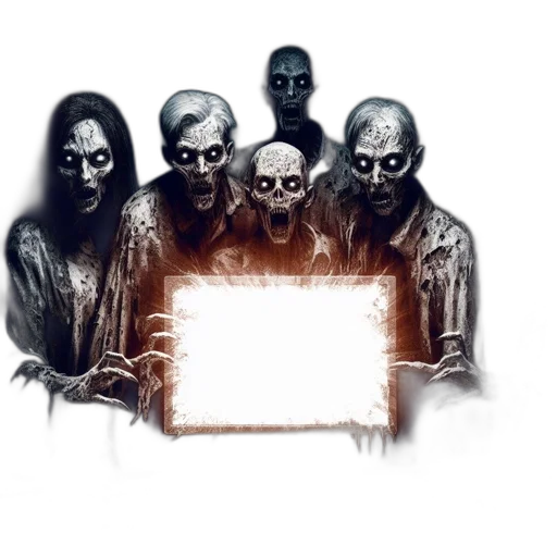 staff, mask, jacket, concept art transparent PNG cut-out