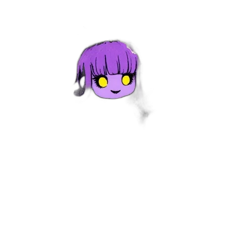 creature, staff, robot, face transparent PNG cut-out