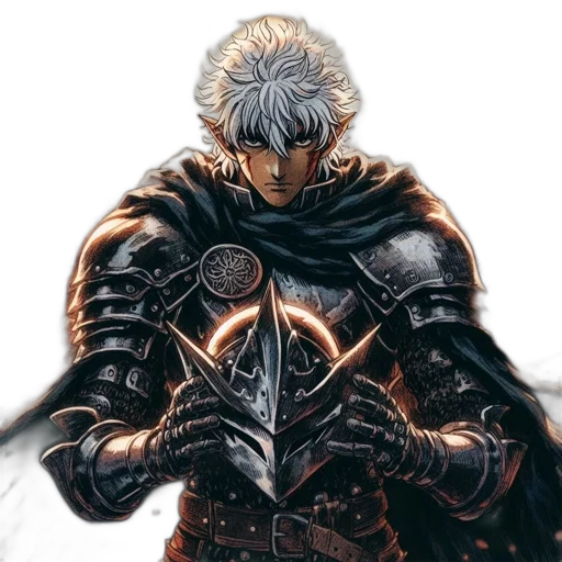 sword, weapon, comic book art, concept art transparent PNG cut-out