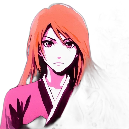 face, staff, mask, anime transparent PNG cut-out