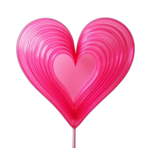 staff, jewelry, hot, pink transparent PNG cut-out