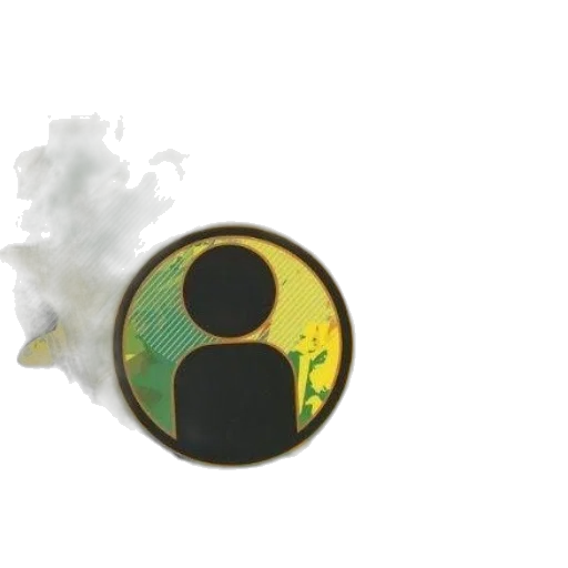 staff, mask, jacket, face transparent PNG cut-out